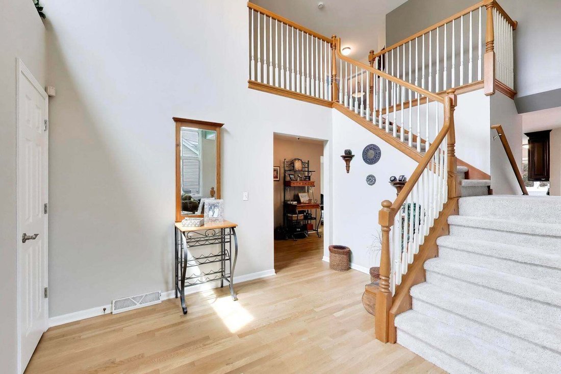 House in Naperville, Illinois, United States 3 - 18671584