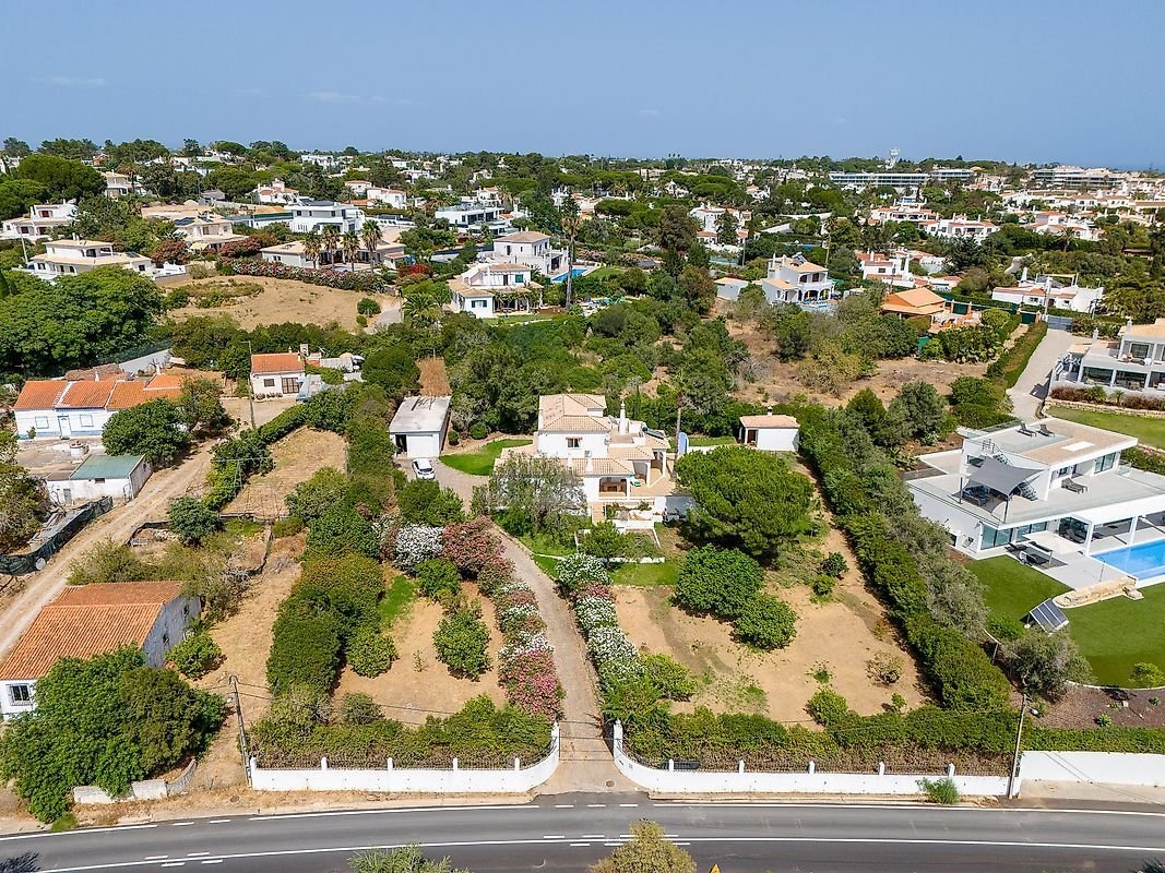 Villa in Carvoeiro, Algarve, Portugal 5 - 16040708