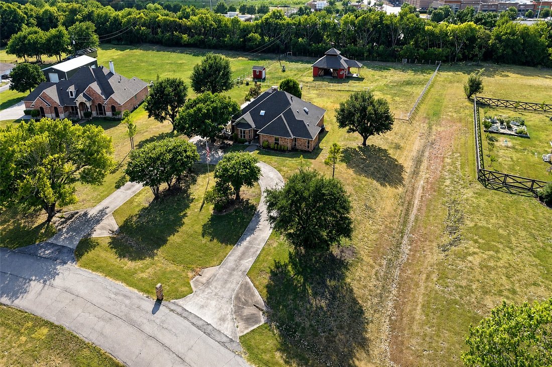 House in McKinney, Texas, United States 3 - 18669043