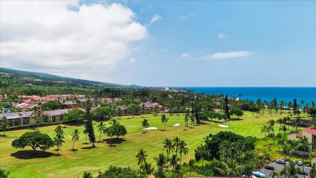 House in Kailua-Kona, Hawaii, United States 1 - 18660943