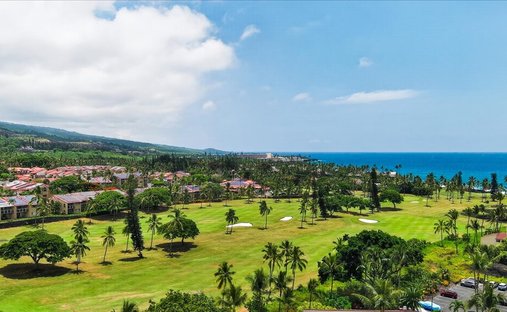 House in Kailua-Kona, Hawaii, United States 1