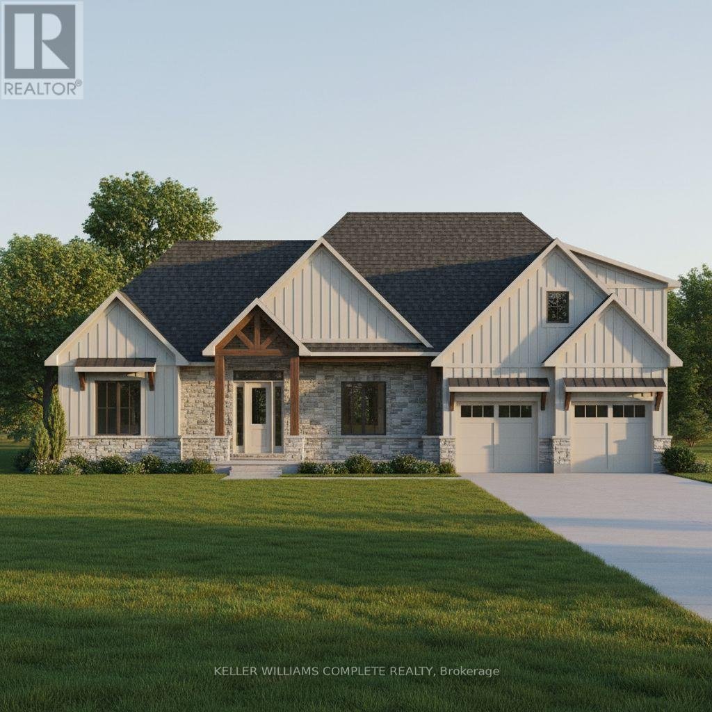 House in Haldimand, Ontario, Canada 2 - 18666051