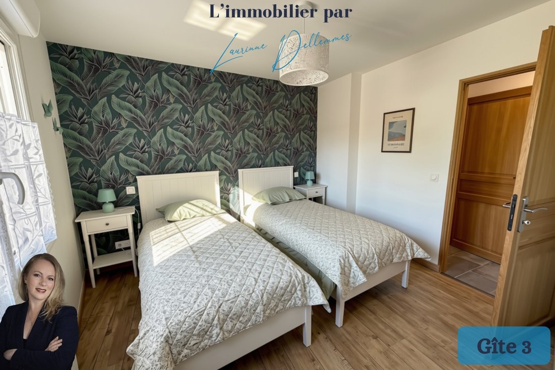 Farm Ranch in Nivelle, Hauts-de-France, France 4 - 18661021