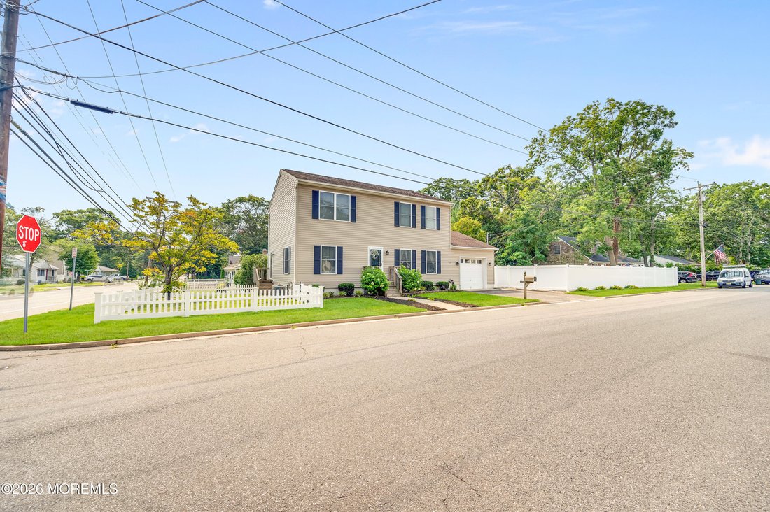 House in Point Pleasant Beach, New Jersey, United States 5 - 18663348