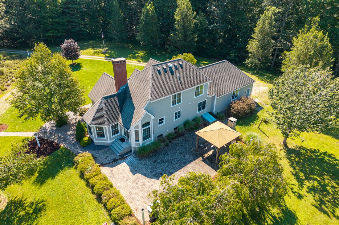 House in Killingworth, Connecticut, United States 3 - 18667315