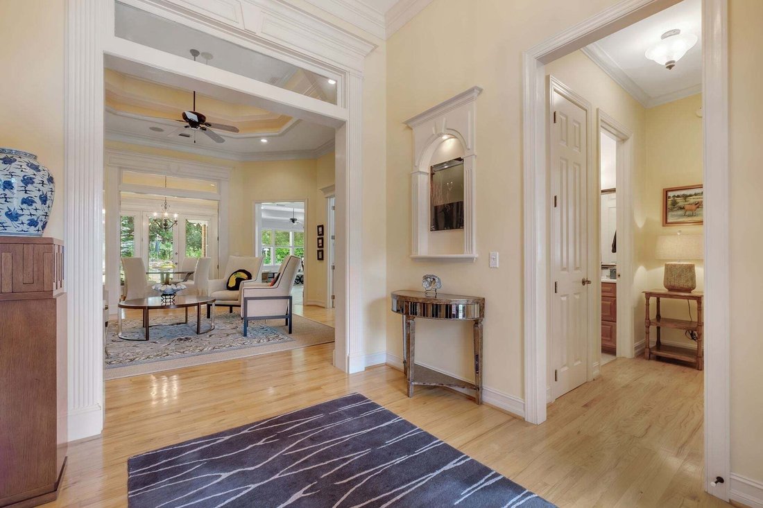 House in Tallahassee, Florida, United States 5 - 18659224