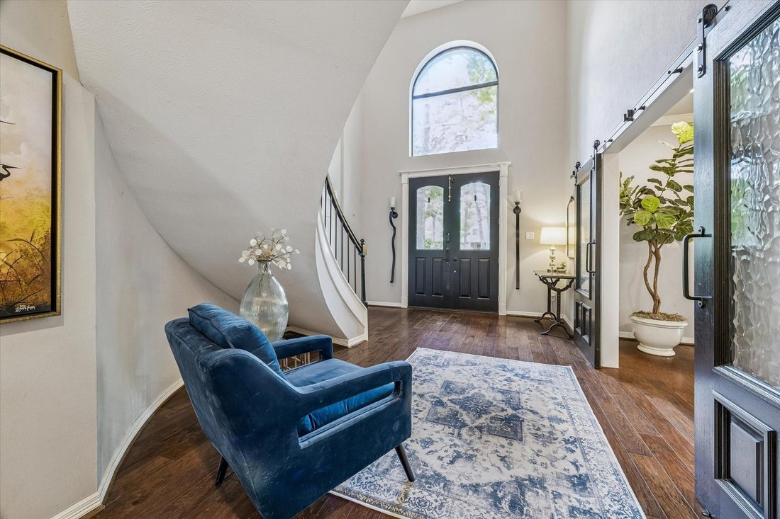 House in Spring, Texas, United States 4 - 18664324