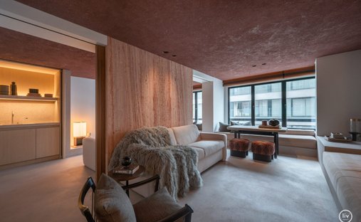 Villa en Knokke-Heist, Región Flamenca, Bélgica 1