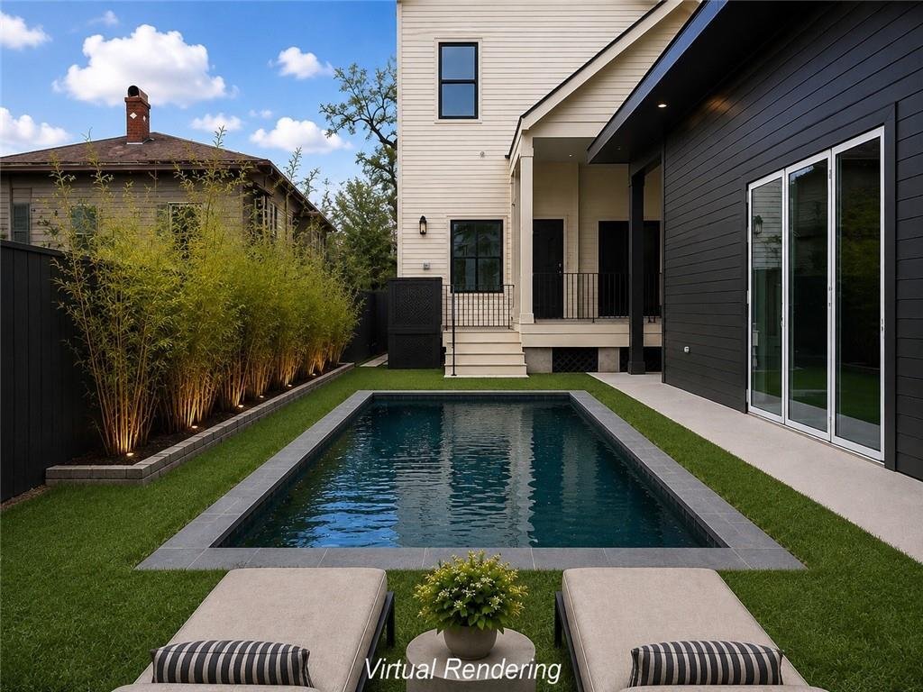 House in New Orleans, Louisiana, United States 4 - 18535000
