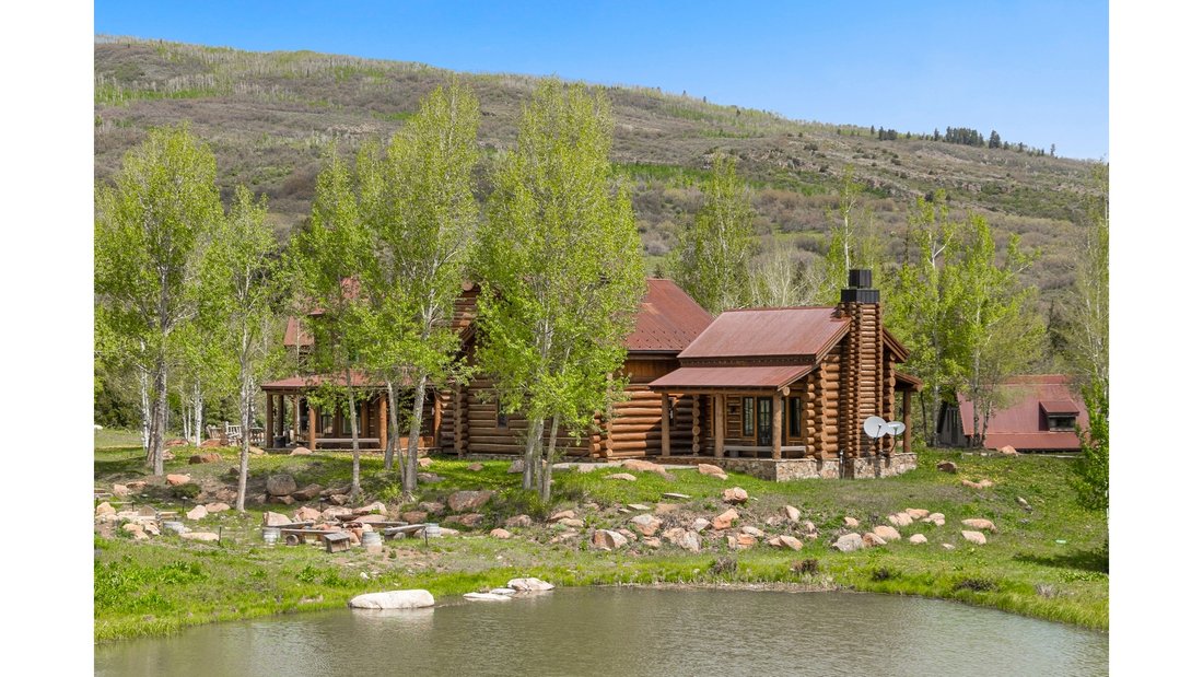 Casa en Snowmass, Colorado, Estados Unidos 1 - 16907320