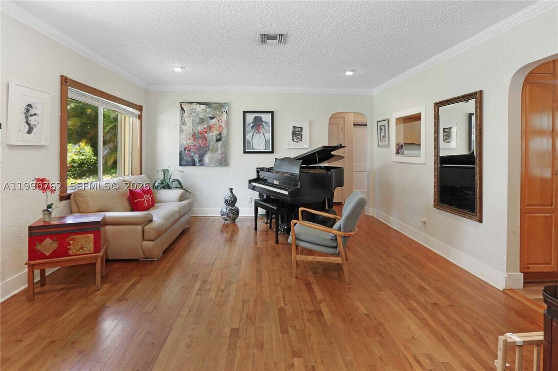 House in Hollywood, Florida, United States 5 - 17504440