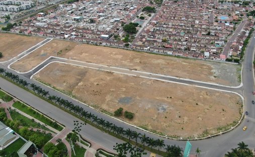 Terreno a Guayaquil, Provincia del Guayas, Ecuador 1
