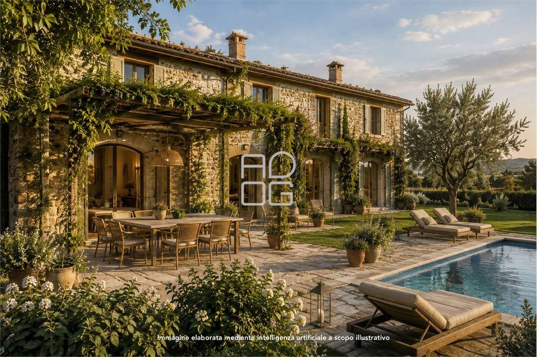 Estate in Rivoltella, Desenzano del Garda, Lombardy 2 - 17070797