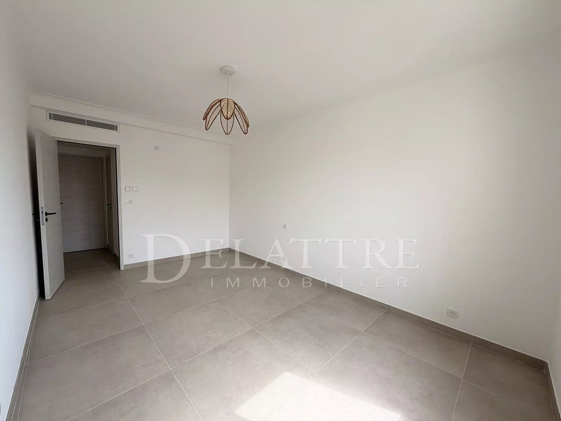 Apartment in Lagare, Antibes, France 5 - 18660701