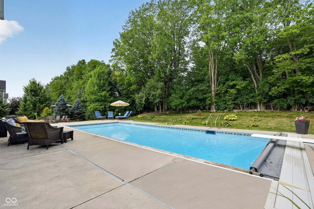 House in Westfield, Indiana, United States 4 - 18446634