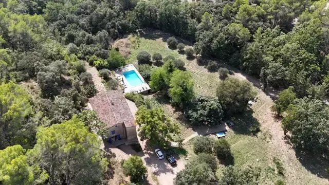 Estate in Est, Lorgues, France 5 - 17827301