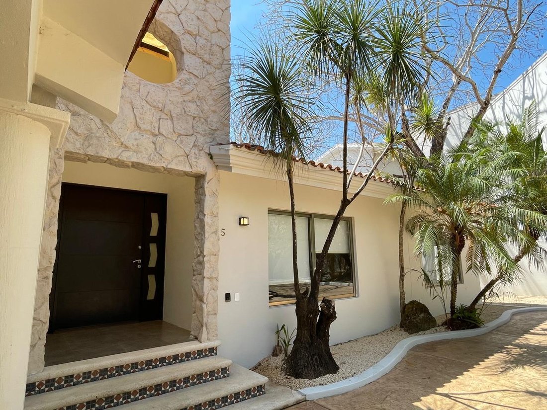 House in Cancún, Quintana Roo, Mexico 2 - 18660377