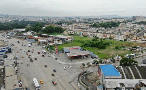 Land in Guayaquil, Guayas, Ecuador 1