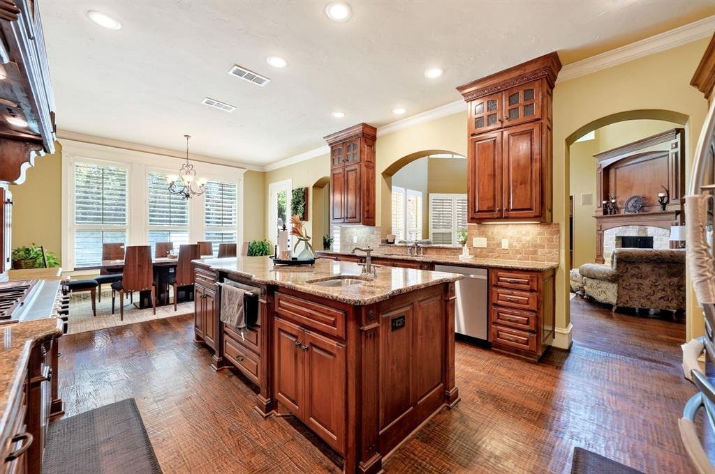Casa en Heath, Texas, Estados Unidos 5 - 18659881