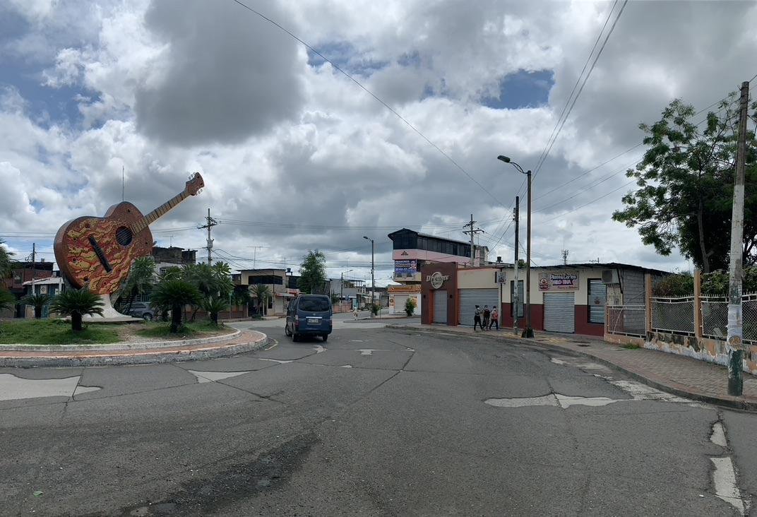 Land in Milagro, Guayas, Ecuador 4 - 18660497