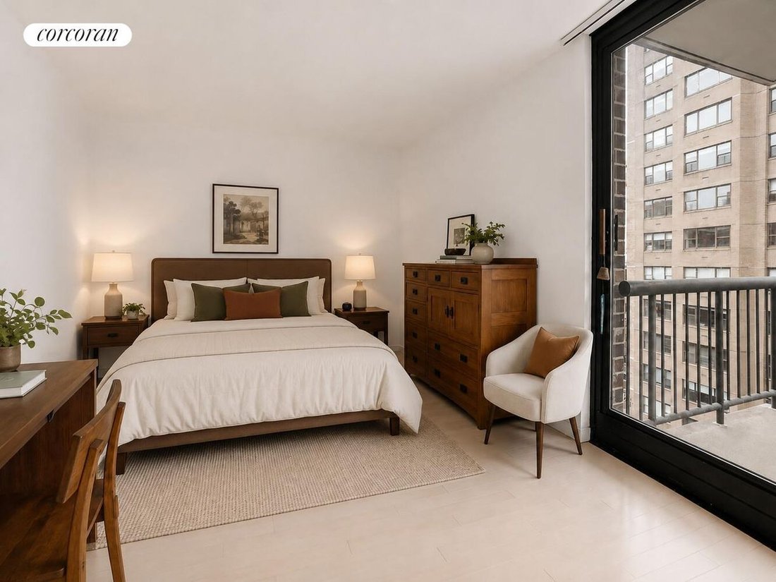 Condo in New York, New York, United States 3 - 18157351