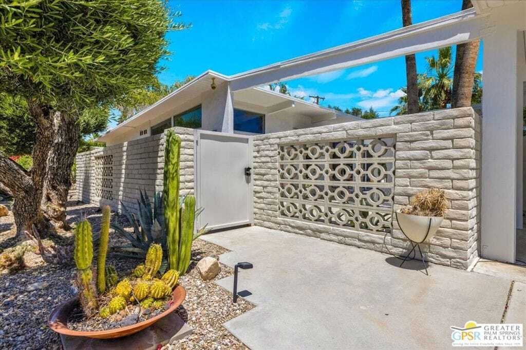 House in Palm Springs, California, United States 3 - 18670214