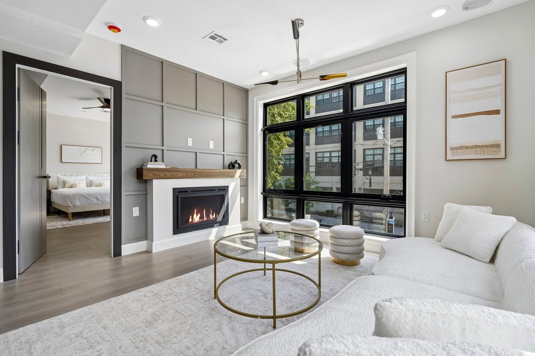 Condo in Jersey City, New Jersey, United States 5 - 18665569