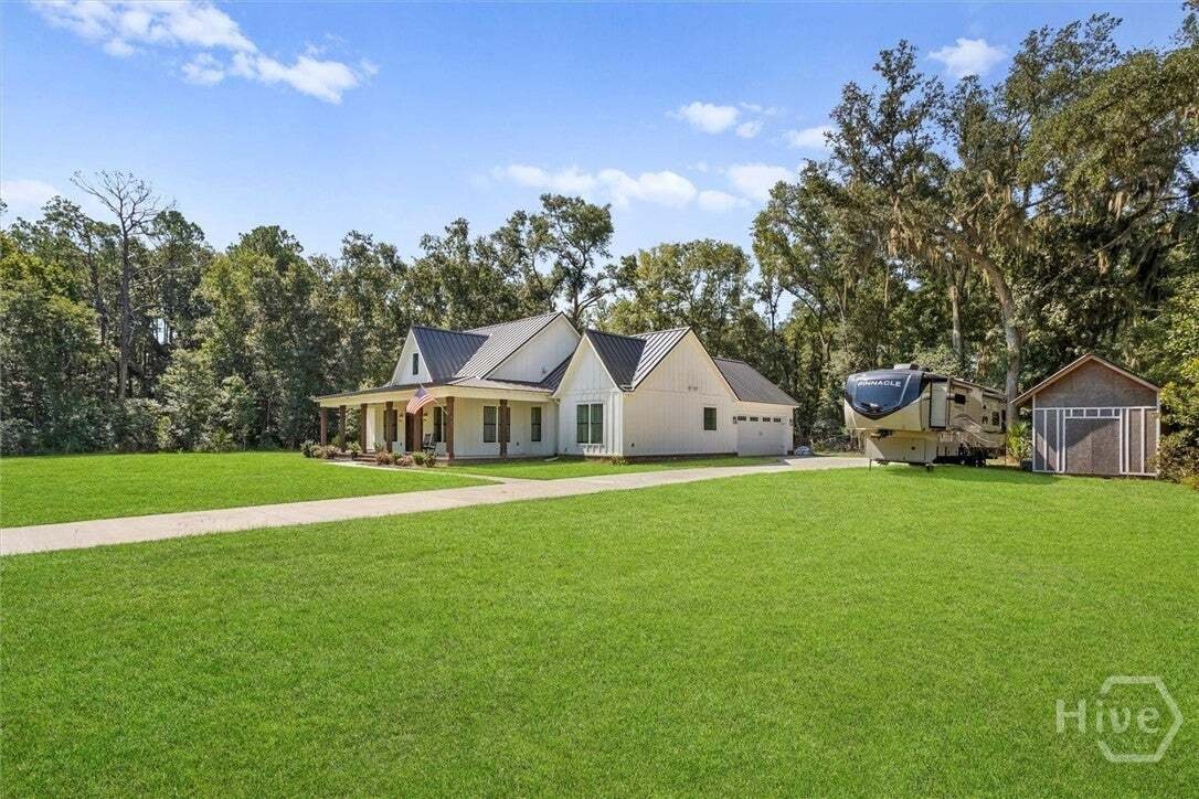 House in Riceboro, Georgia, United States 4 - 18662225