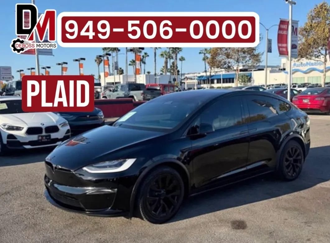 Suv in Costa Mesa, CA, United States 1 - 18671880