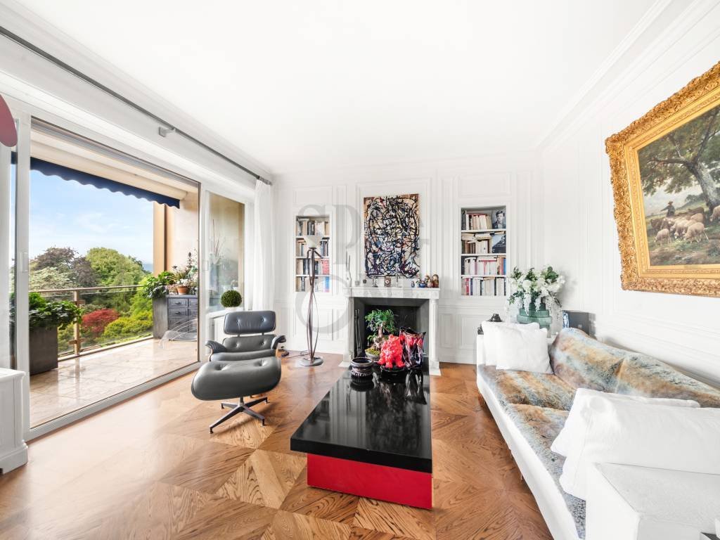 Appartement à Lausanne, Vaud, Suisse 4 - 17292014