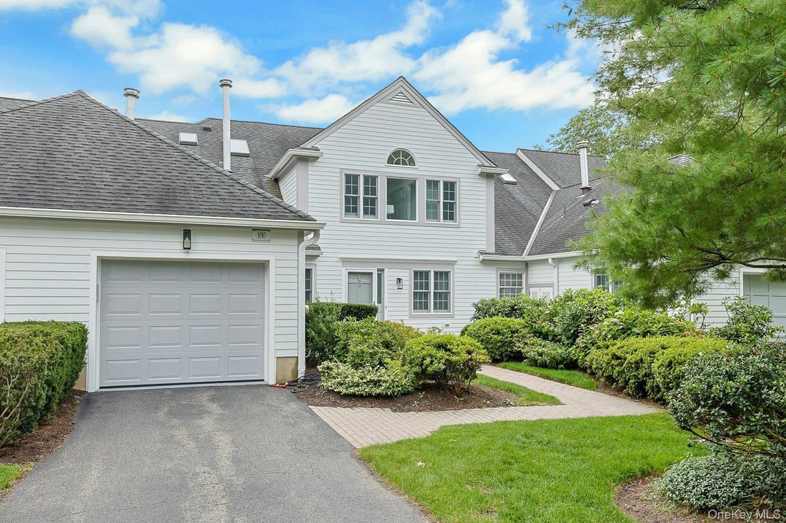 Condo in White Plains, New York, United States 1 - 18664246