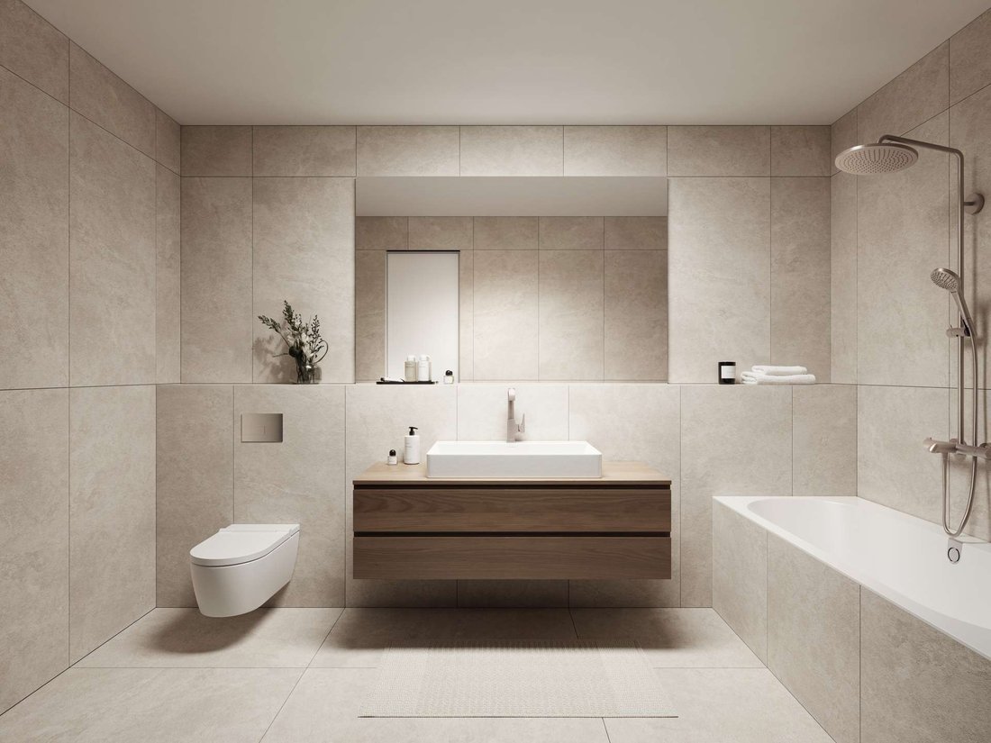 Apartment in Berlin, Berlin, Germany 3 - 18659039