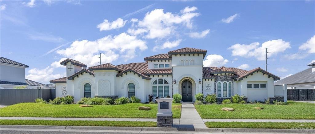 House in McAllen, Texas, United States 1 - 18671395