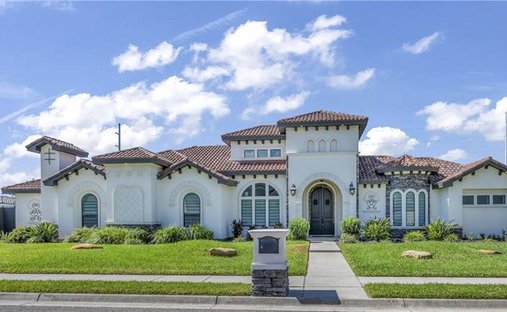 Casa a McAllen, Texas, Stati Uniti 1