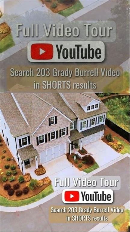 Townhouse in Canton, Georgia, United States 2 - 18225662