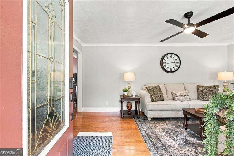 House in Marietta, Georgia, United States 4 - 18659374
