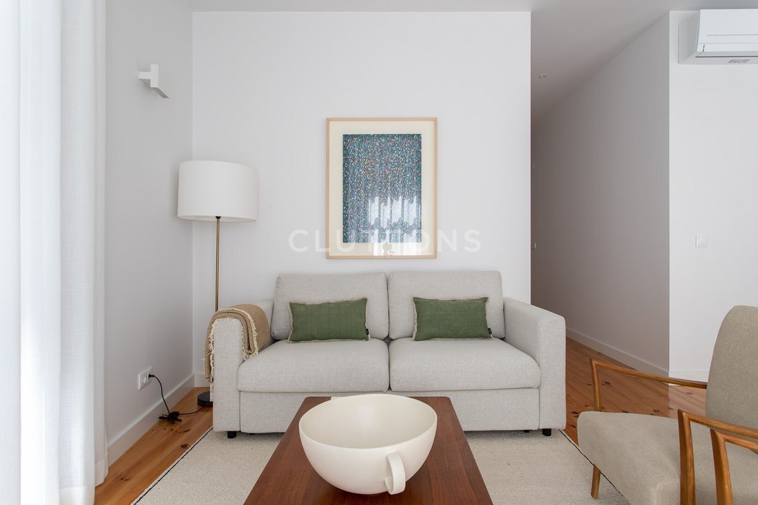 Apartment in Santo Antonio, Lisbon, Portugal 5 - 18660921