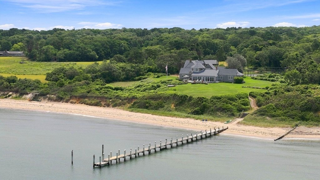 House in Edgartown, Massachusetts, United States 1 - 18665261
