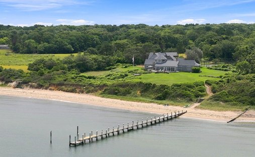 Haus in Edgartown, Massachusetts, Vereinigte Staaten 1
