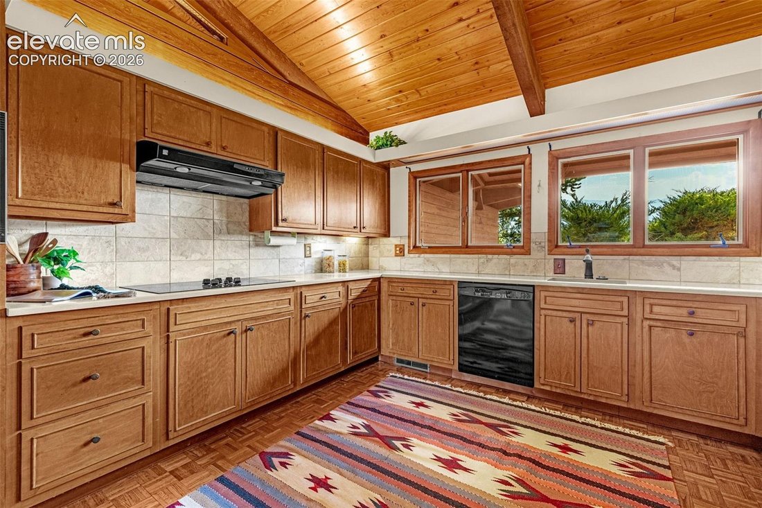 House in Colorado Springs, Colorado, United States 3 - 18663143