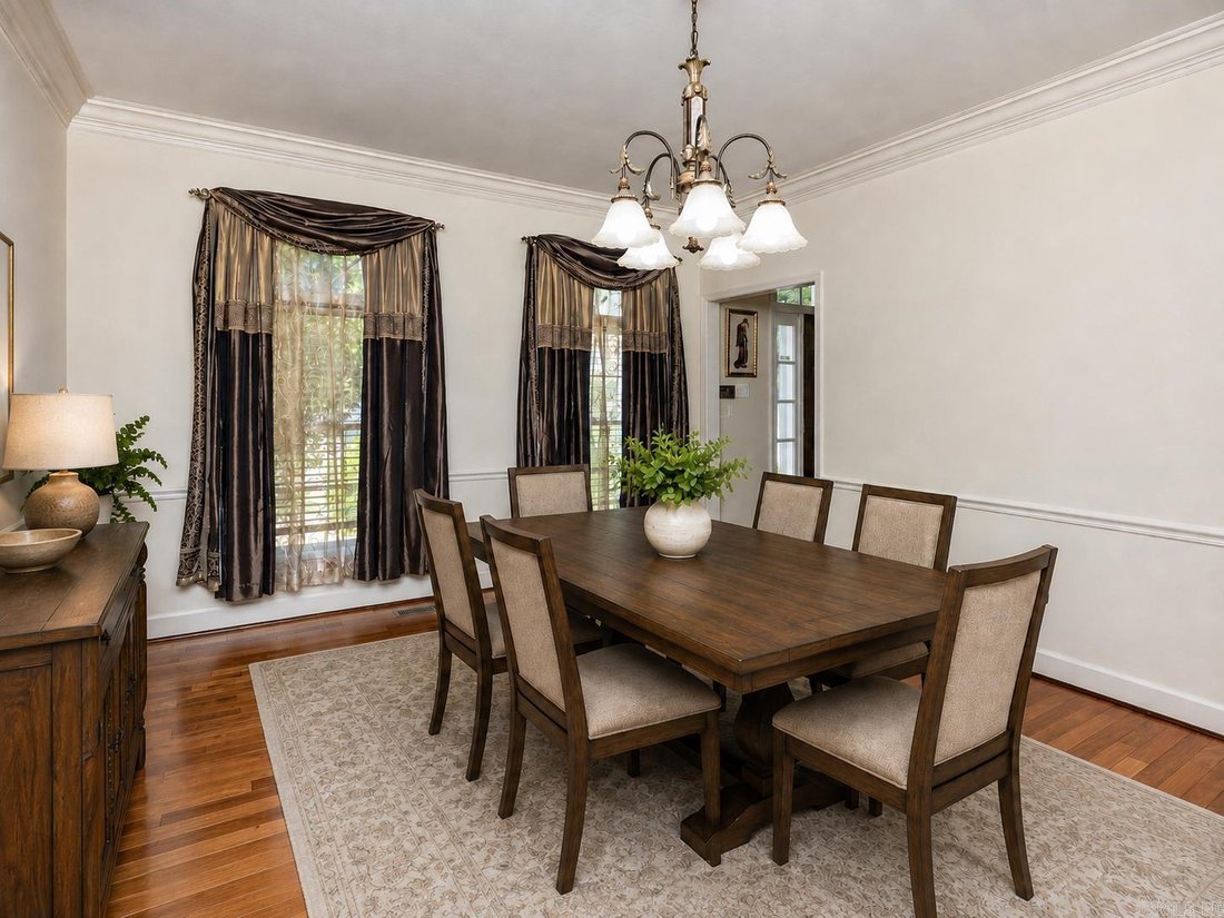 House in Little Rock, Arkansas, United States 3 - 18663315