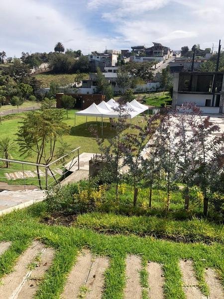 Land in Quito, Pichincha, Ecuador 1 - 18661369
