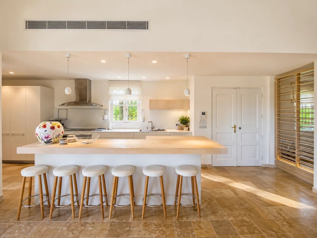 House in Grimaud, Provence-Alpes-Côte d'Azur, France 5 - 18204382