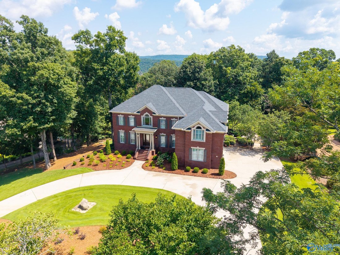 House in Redstone Arsenal, Alabama, United States 4 - 18671409