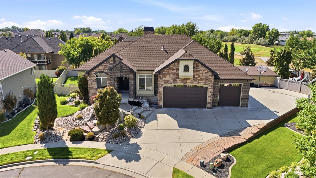 House in Syracuse, Utah, United States 2 - 18663310
