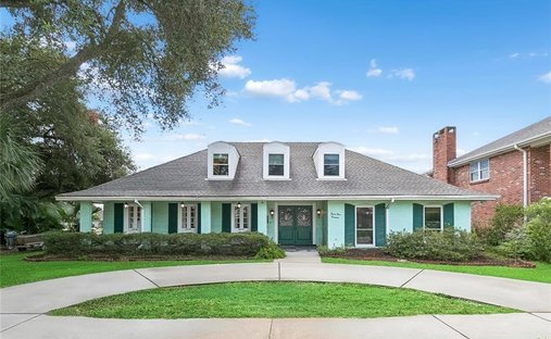 Casa a Metairie, Louisiana, Stati Uniti 1