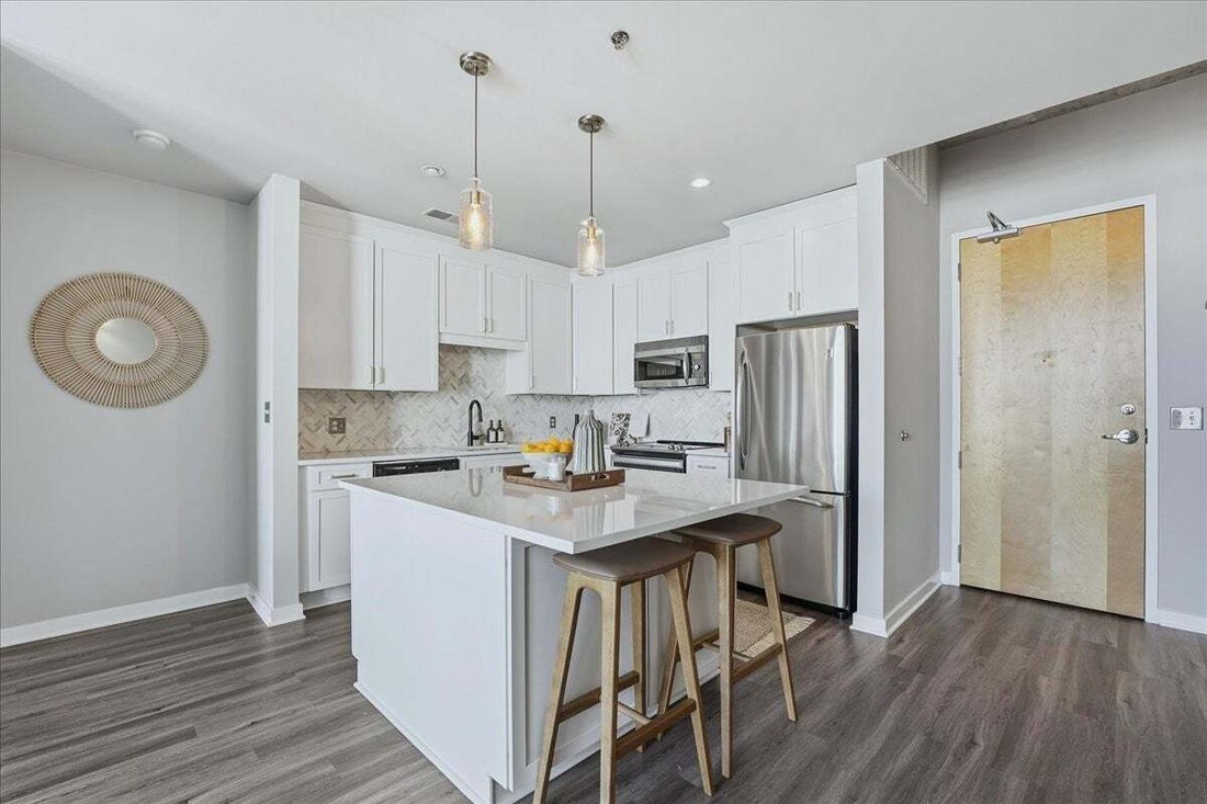 Condo in Nashville, Tennessee, United States 3 - 18659568