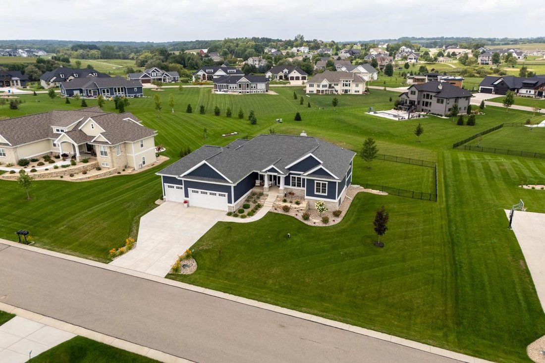 House in Sun Prairie, Wisconsin, United States 5 - 18661903