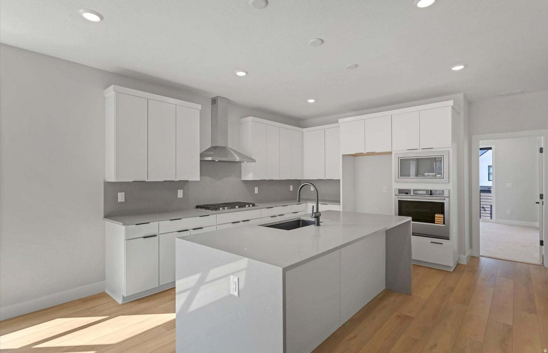 Townhouse in Heber City, Utah, United States 2 - 18669093