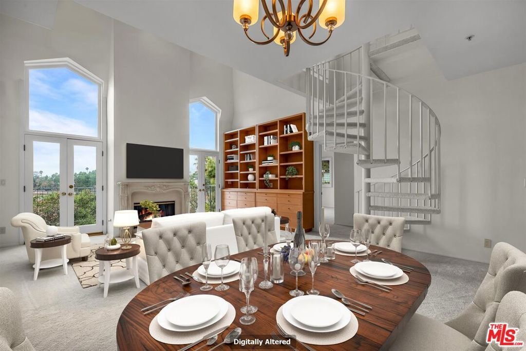 Condo in Los Angeles, California, United States 3 - 18662016